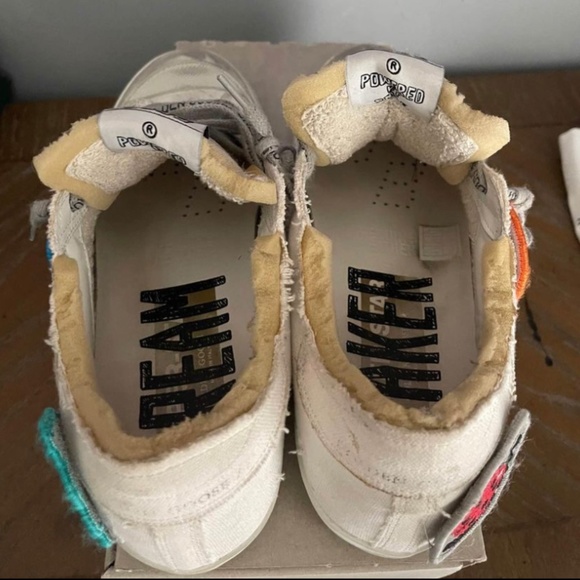 Golden Goose - Picture 5 of 5